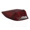 Tyc TAIL LAMP 11-9084-00 - alternate 8